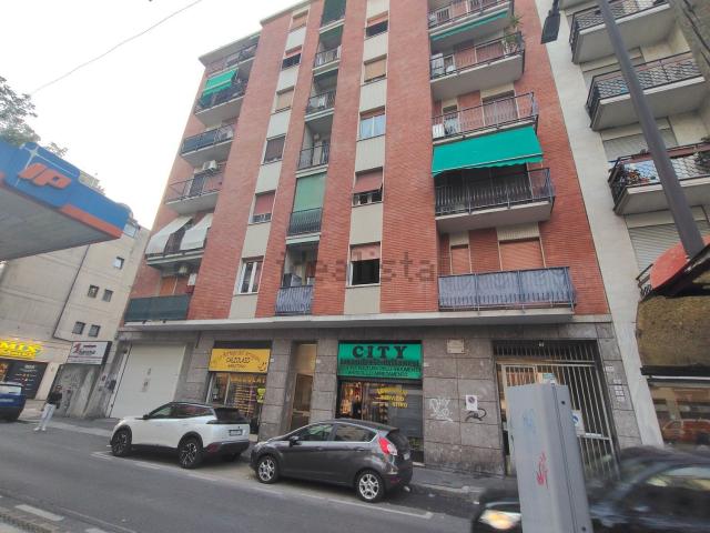 Appartamento in vendita di 50 m² in Viale Giacomo Matteotti, 247
