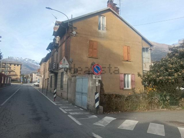 Appartamento in vendita di 50 m² in Viale Giuseppe Garibaldi