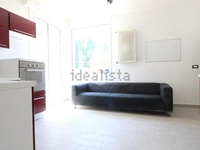Appartamento in vendita di 50 m² in Viale Giuseppe Giusti, 41