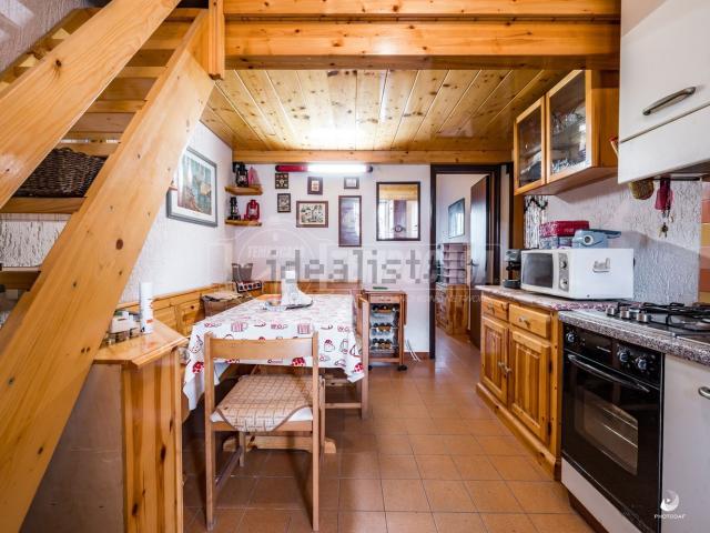 Appartamento in vendita di 50 m² in Viale Liechtenstein, Lido delle Nazioni, 78