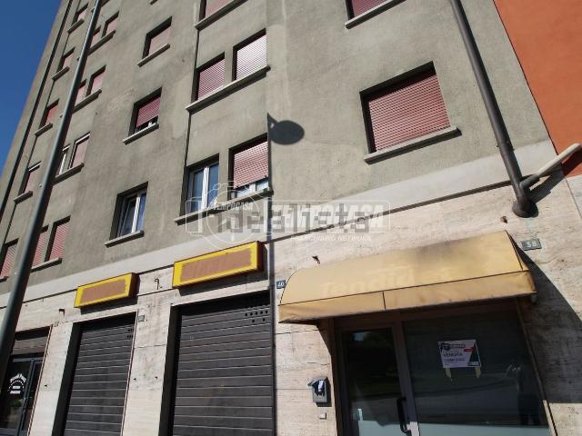 Appartamento in vendita di 50 m² in Viale Partigiani, 38