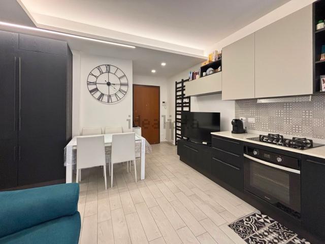 Appartamento in vendita di 50 m² in Viale Pietro Toselli, 40