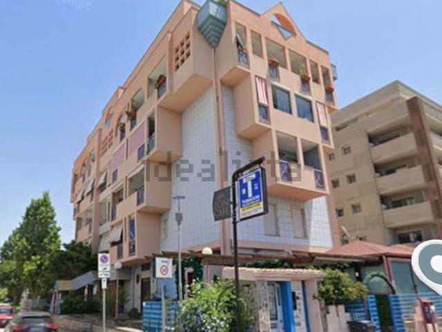 Appartamento in vendita di 50 m² in Viale Poetto