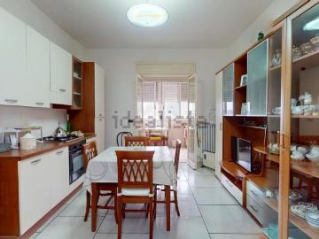 Appartamento in vendita di 50 m² in Viale Porta Pia, 11
