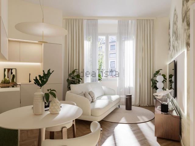 Appartamento in vendita di 50 m² in Viale Regina Margherita, 1