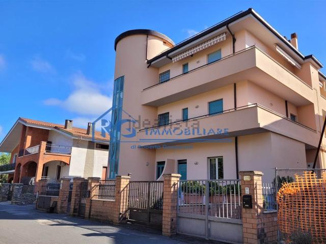 Appartamento in vendita di 50 m² in Viale Romolo Vaselli