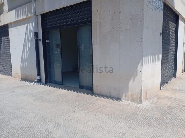 Appartamento in vendita di 50 m² in Viale Spagna