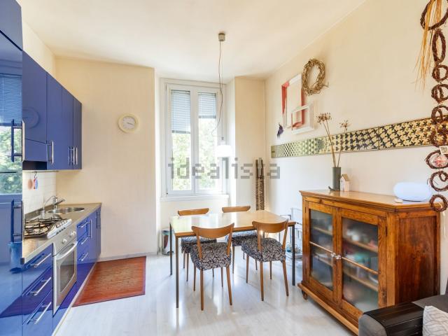 Appartamento in vendita di 50 m² in Viale Umbria, 66