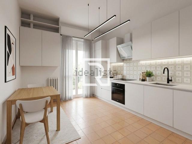 Appartamento in vendita di 50 m² in Viale Virgilio