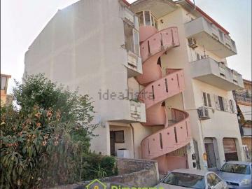 Appartamento in vendita di 50 m² in Viale Vittorio Veneto, 116