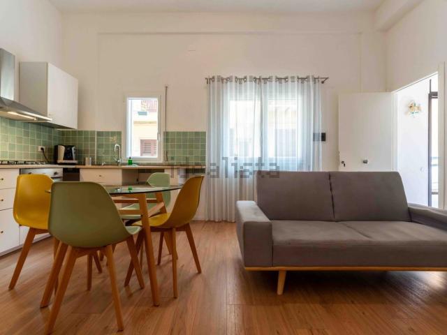 Appartamento in vendita di 50 m²