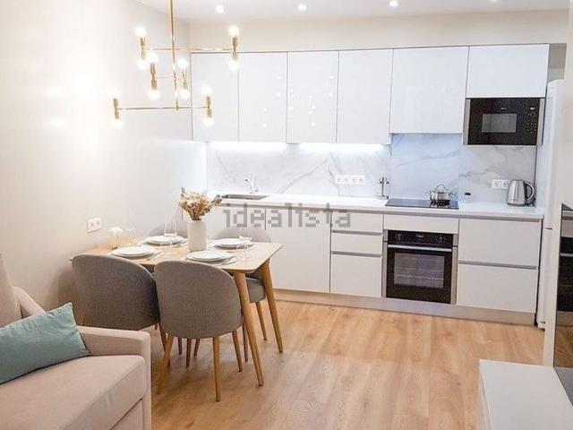 Appartamento in vendita di 50 m²