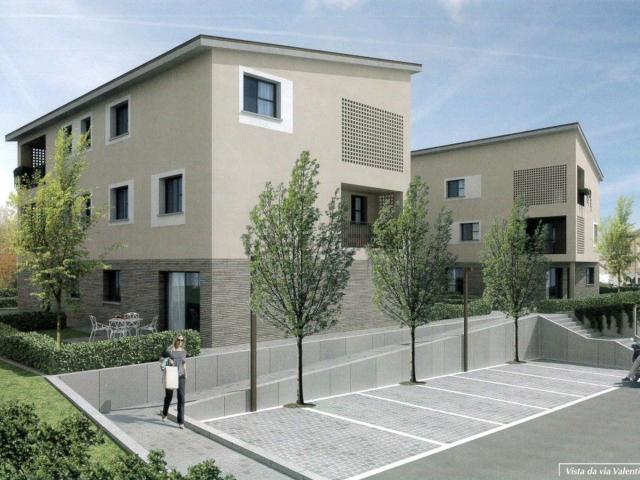 Appartamento in vendita di 50 m²
