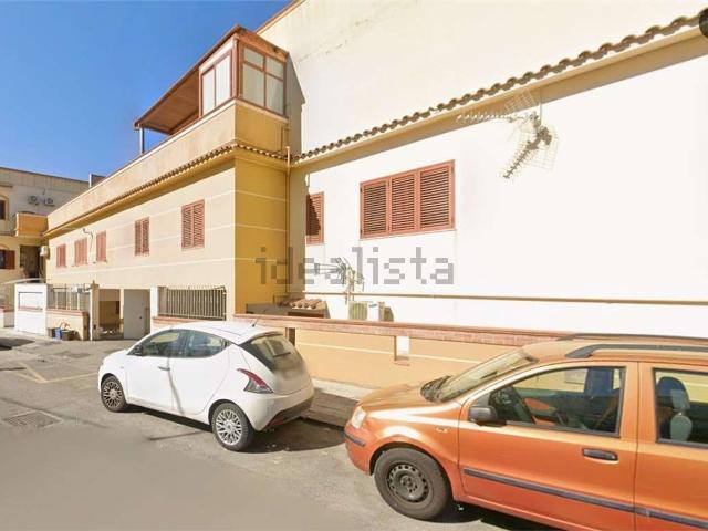 Appartamento in vendita di 50 m² in Via Paolo Sindoni, 32