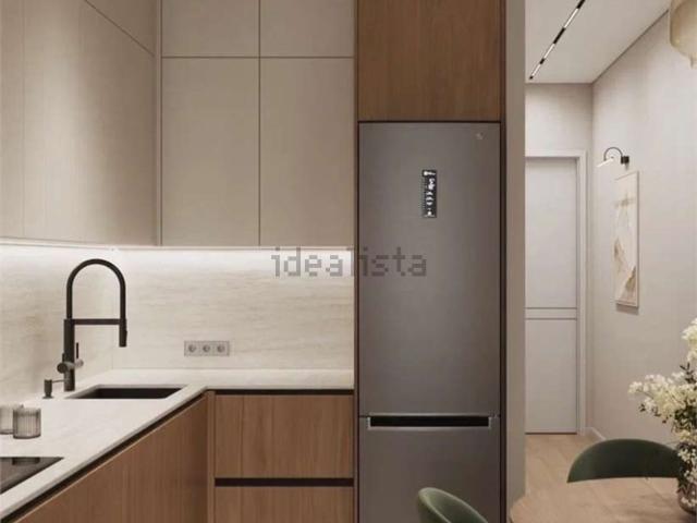 Appartamento in vendita di 50 m²
