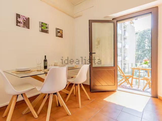 Appartamento in vendita di 50 m² in Via Bellinzona