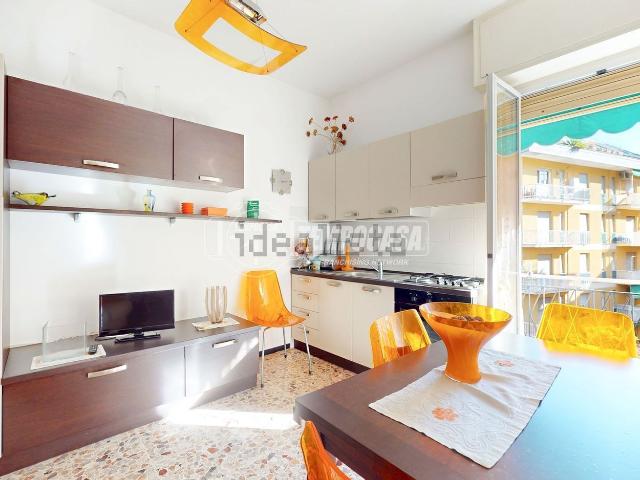 Appartamento in vendita di 50 m²