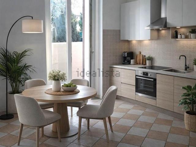 Appartamento in vendita di 50 m²