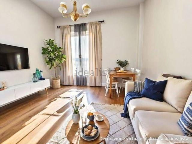 Appartamento in vendita di 50 m²