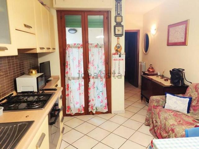 Appartamento in vendita di 50 m² in Via Niccolò Paganini, 4