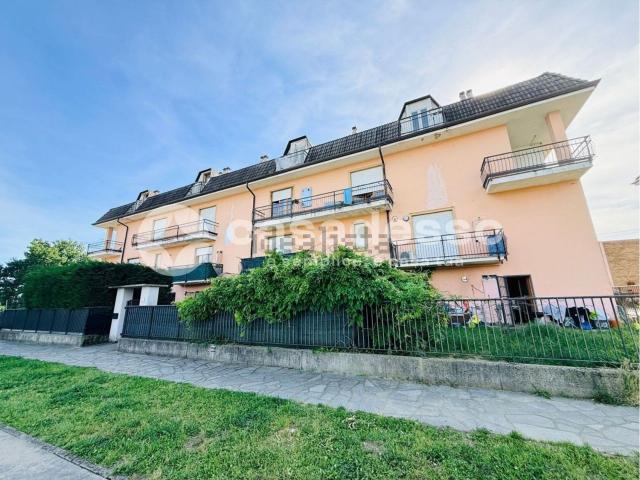 Appartamento in vendita di 50 m² in Via Carpi