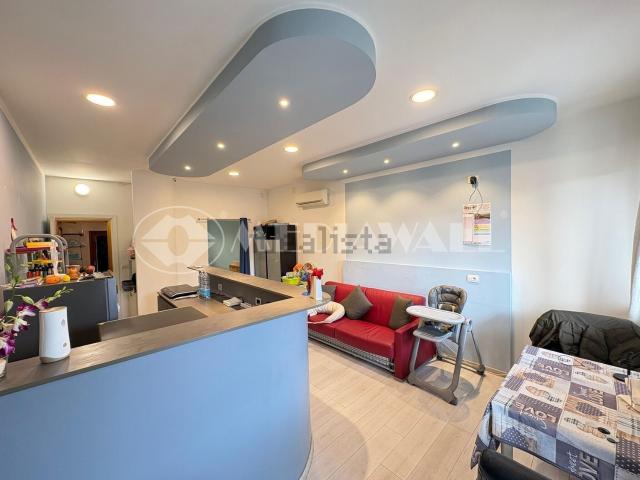 Appartamento in vendita di 50 m²