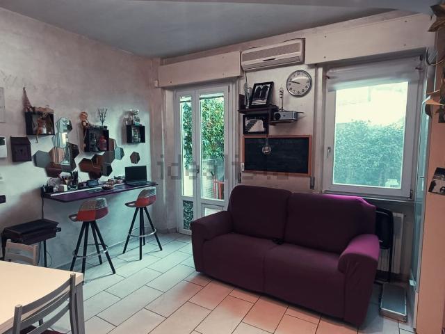 Appartamento in vendita di 50 m²