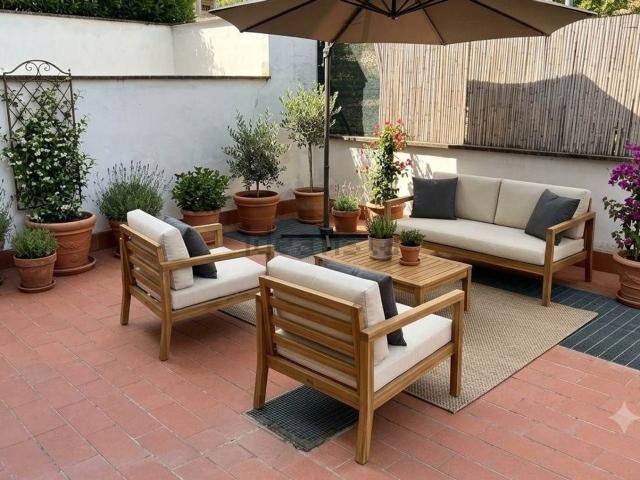 Appartamento in vendita di 50 m²
