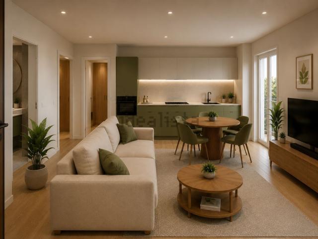 Appartamento in vendita di 50 m²