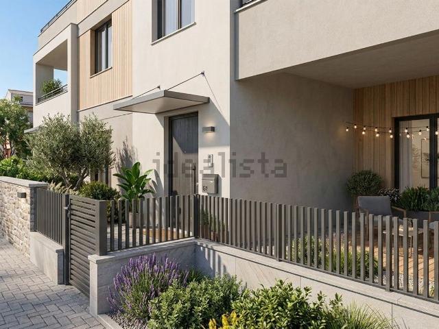 Appartamento in vendita di 50 m²