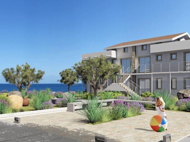 Appartamento in vendita di 50 m²