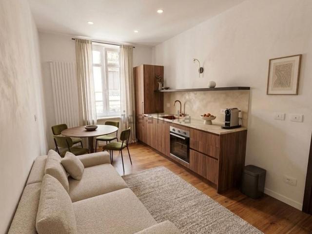Appartamento in vendita di 50 m²