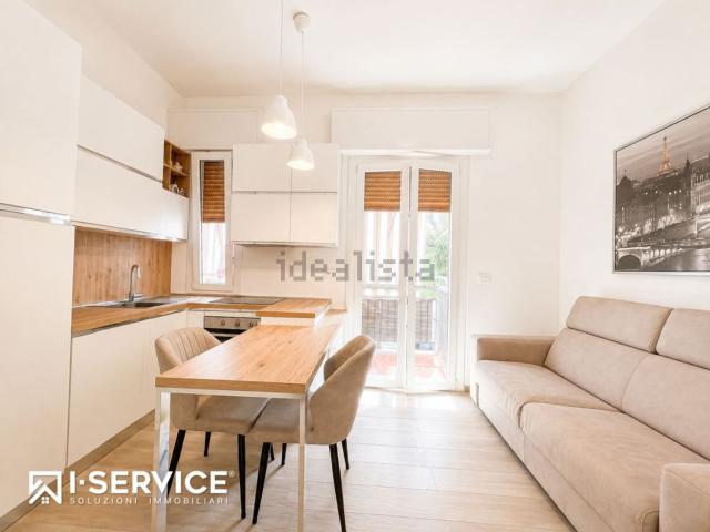 Appartamento in vendita di 50 m² in Viale A. Mantegna, 23
