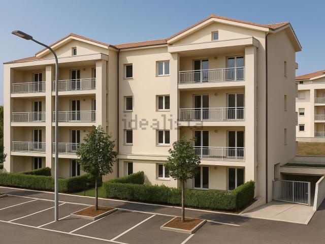 Appartamento in vendita di 50 m²