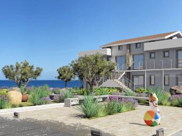 Appartamento in vendita di 50 m²