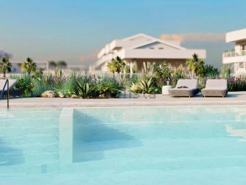 Appartamento in vendita di 50 m²
