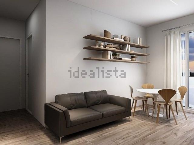 Appartamento in vendita di 50 m²