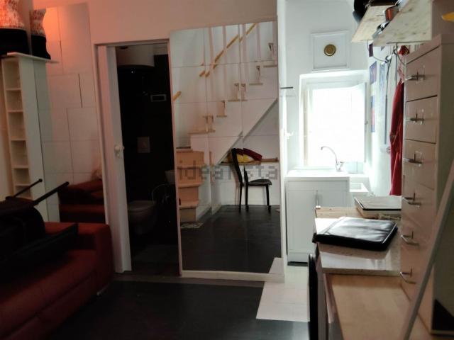 Appartamento in vendita di 50 m²