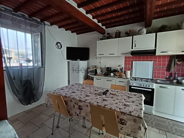 Appartamento in vendita di 50 m² in Via di Zei, 51017