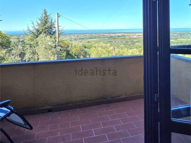 Appartamento in vendita di 58 m² in Via Bolgherese, 66