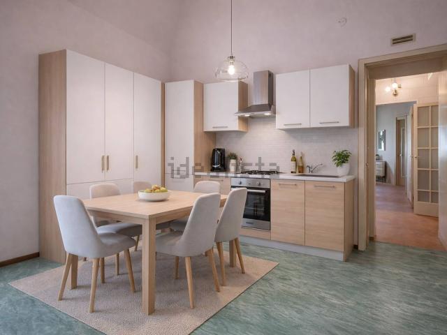 Appartamento in vendita di 50 m²