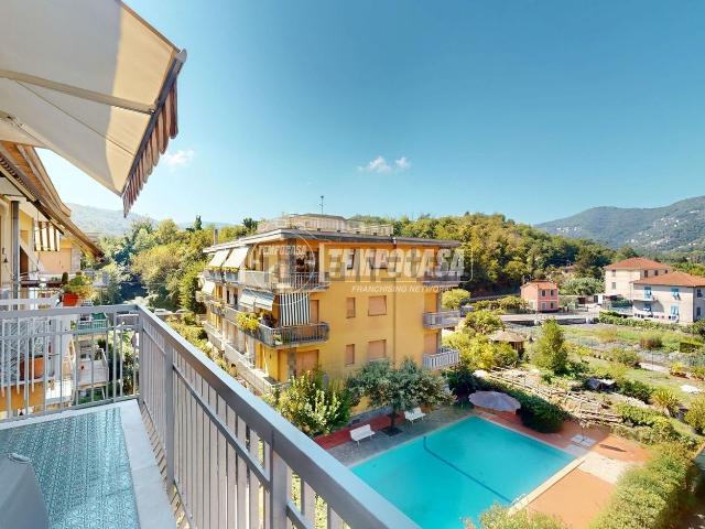 Appartamento in vendita di 50 m²