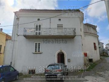 Appartamento in vendita di 512 m² in Via Bellini, 17