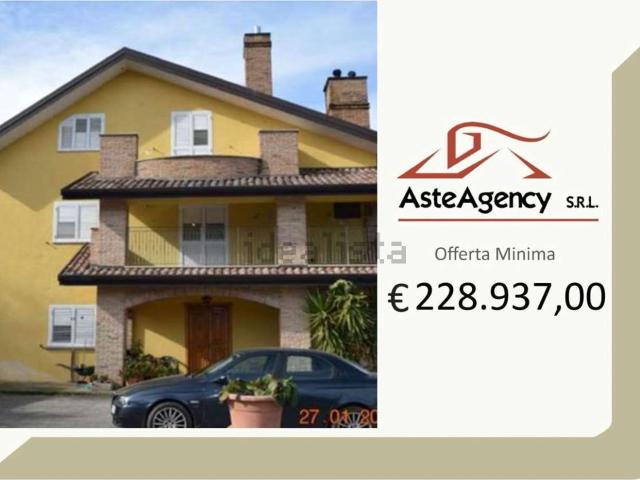 Appartamento in vendita di 514 m² in Strada Della Difesa