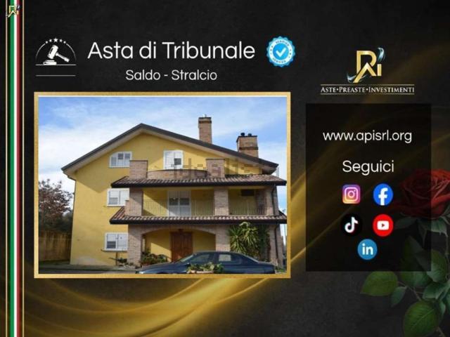Appartamento in vendita di 514 m² in Strada Della Difesa, 8