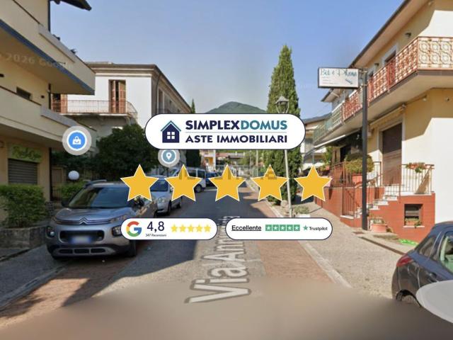 Appartamento in vendita di 515 m² in Via Annunziata