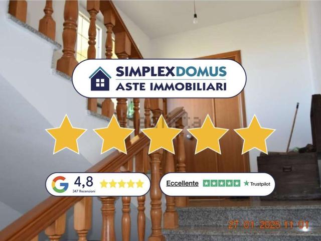 Appartamento in vendita di 515 m² in Strada Della Difesa