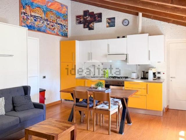 Appartamento in vendita di 51 m² in Borgo Cavour, 7