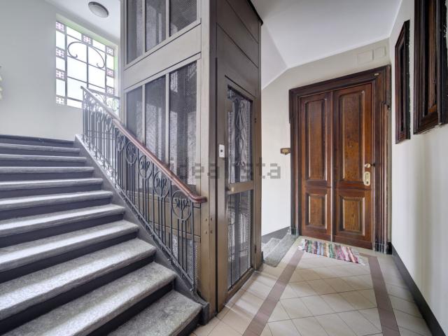 Appartamento in vendita di 51 m² in Corso Principe Oddone, 64