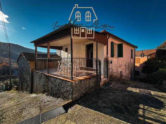Appartamento in vendita di 51 m² in Frazione Santa Maria, 68